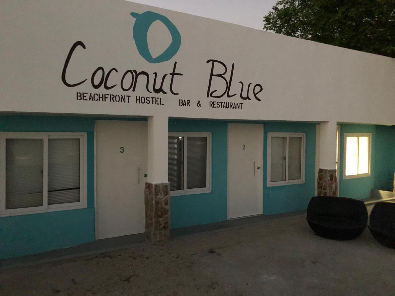 Coconut Blue Hotel Río Hato Exterior foto