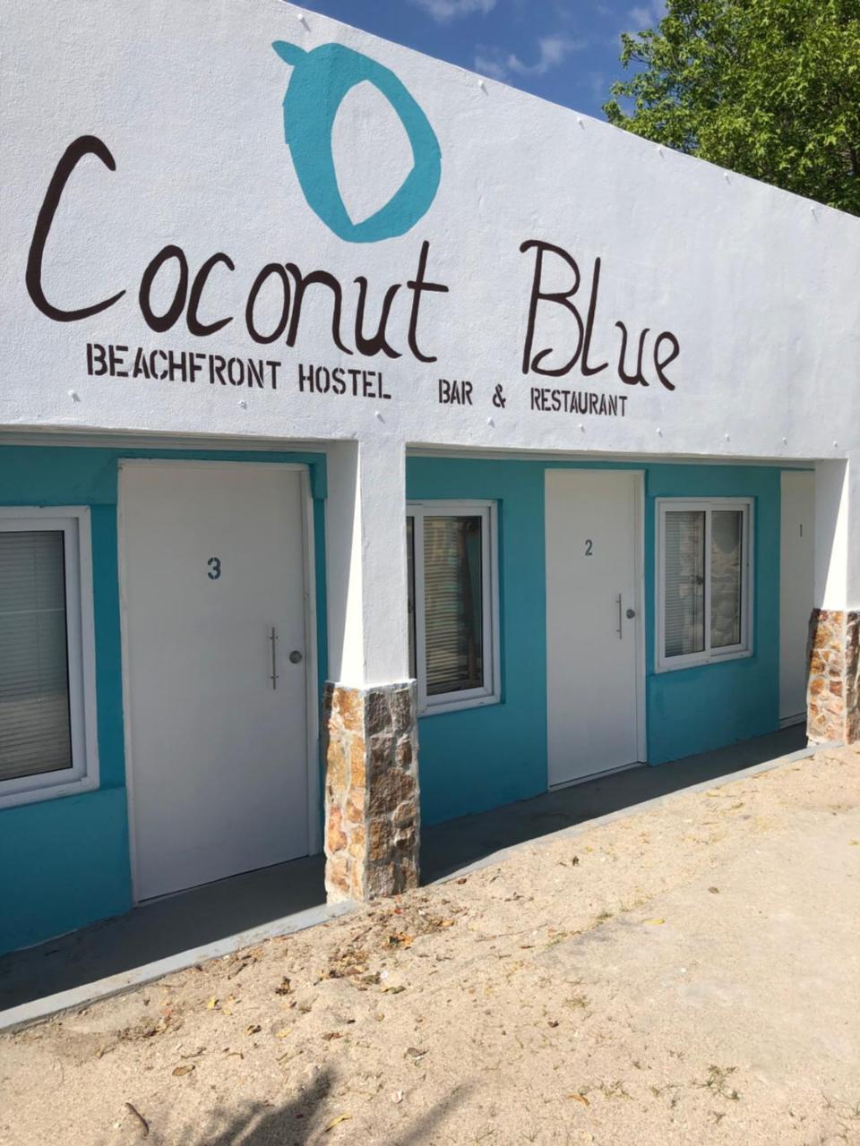 Coconut Blue Hotel Río Hato Exterior foto